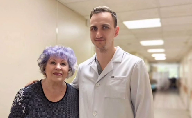    © Комитет по здравоохранению Ленобласти