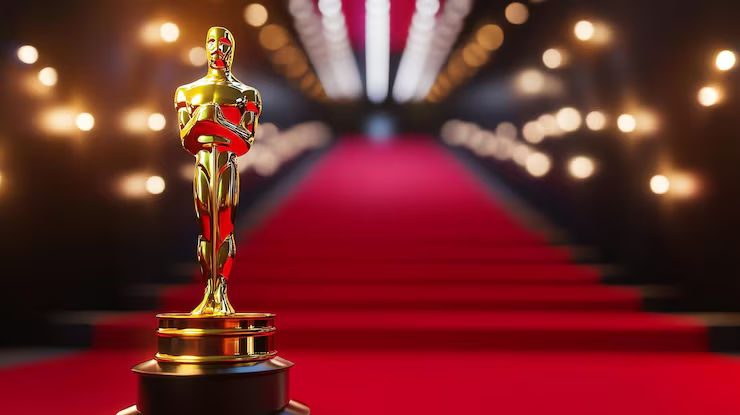 Oscars, открытые фотоисточники