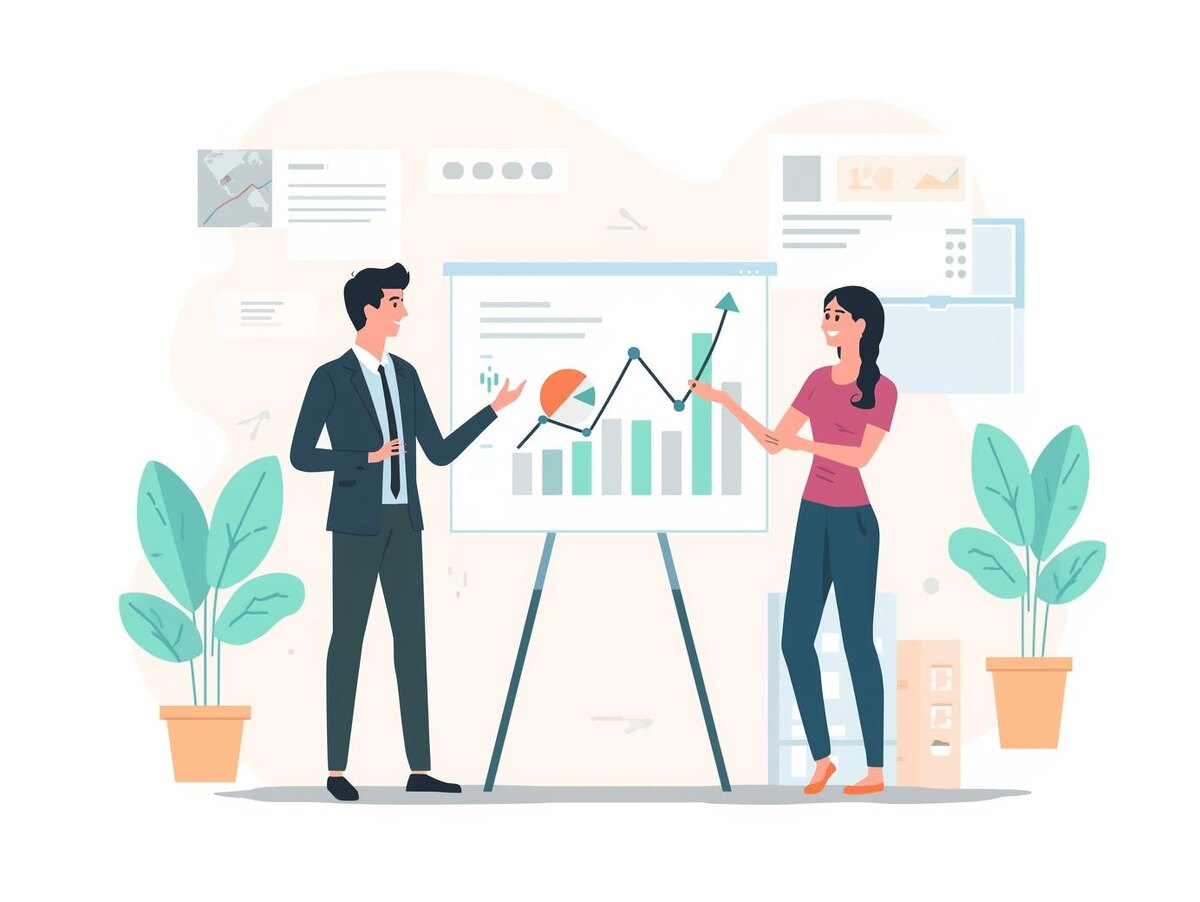 Как составить финансовую модель для инвестора?