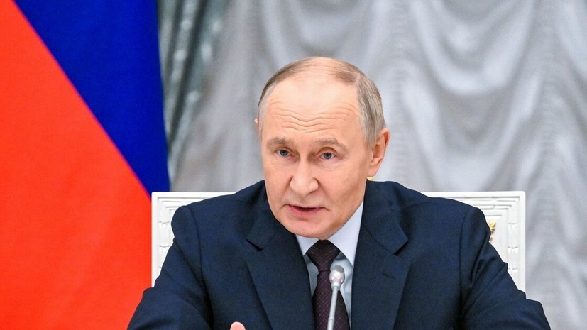   РИА Новости