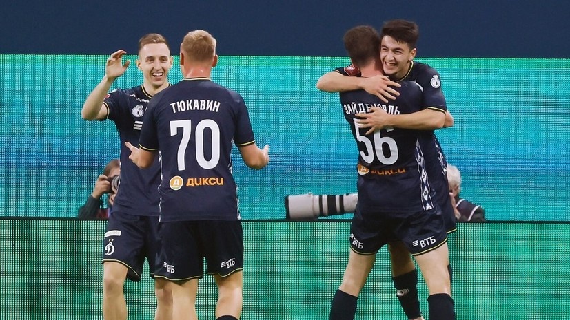   РИА Новости