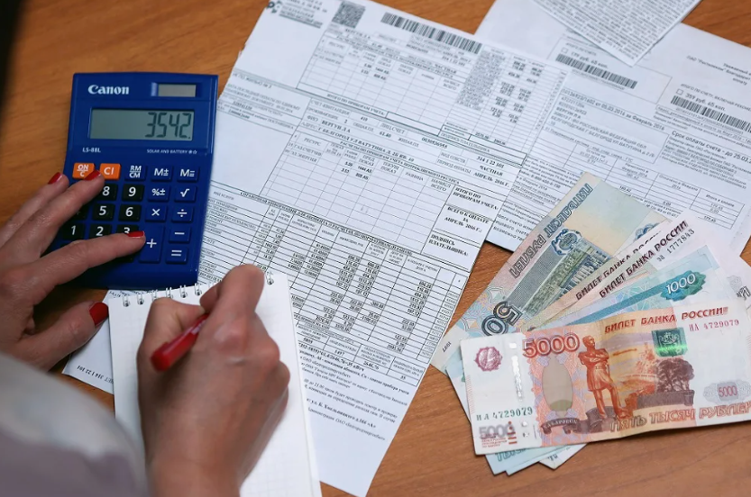 не платить лишнего за коммуналку