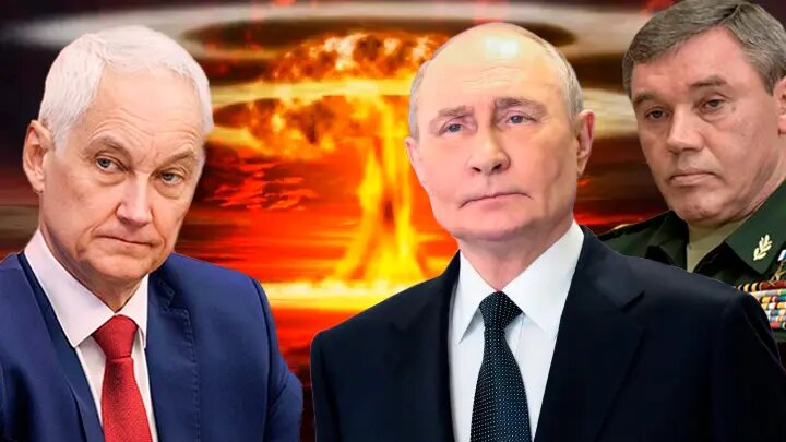 "Немедленно": Белоусов обнулил ядерную многоходовку США. Всё случится на Новой Земле