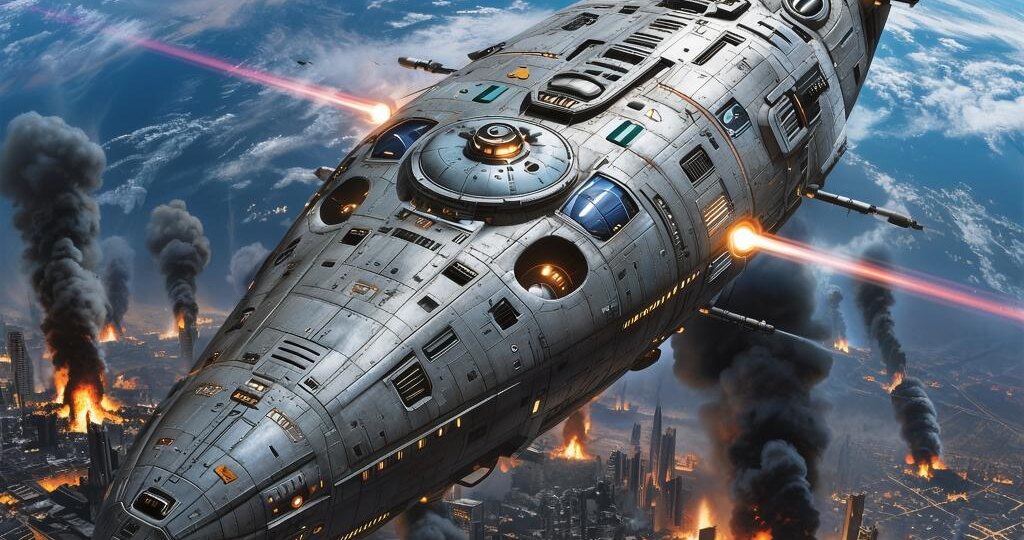 Земля в Опасности: Загадочный Объект 3I/ATLAS и Молчание NASA