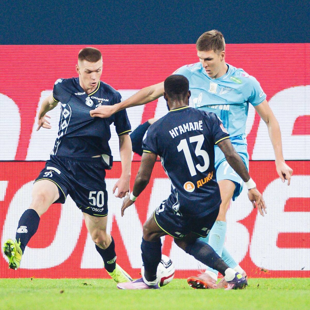    "Зенит". Отложим на потом Алексей Андрианов