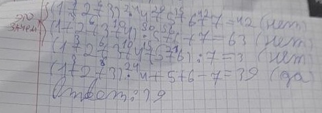 Типичное поведение нейронки, мыслящий человек не будет в чистовик писать свои неудачные попытки - несколько разных удачных может написать, но не более того.