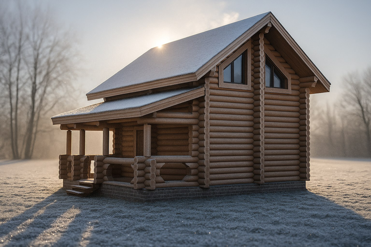 Почему баня называется баней? Путешествие вглубь веков, к истокам пара и слова