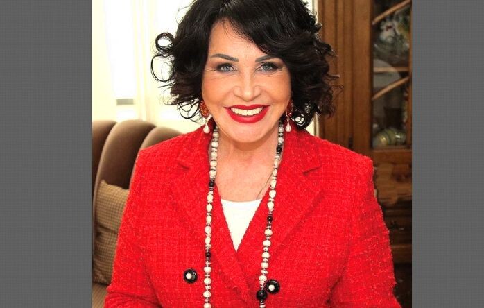 Сотрудничество с Надеждой Бабкиной помогло Александру Бардину