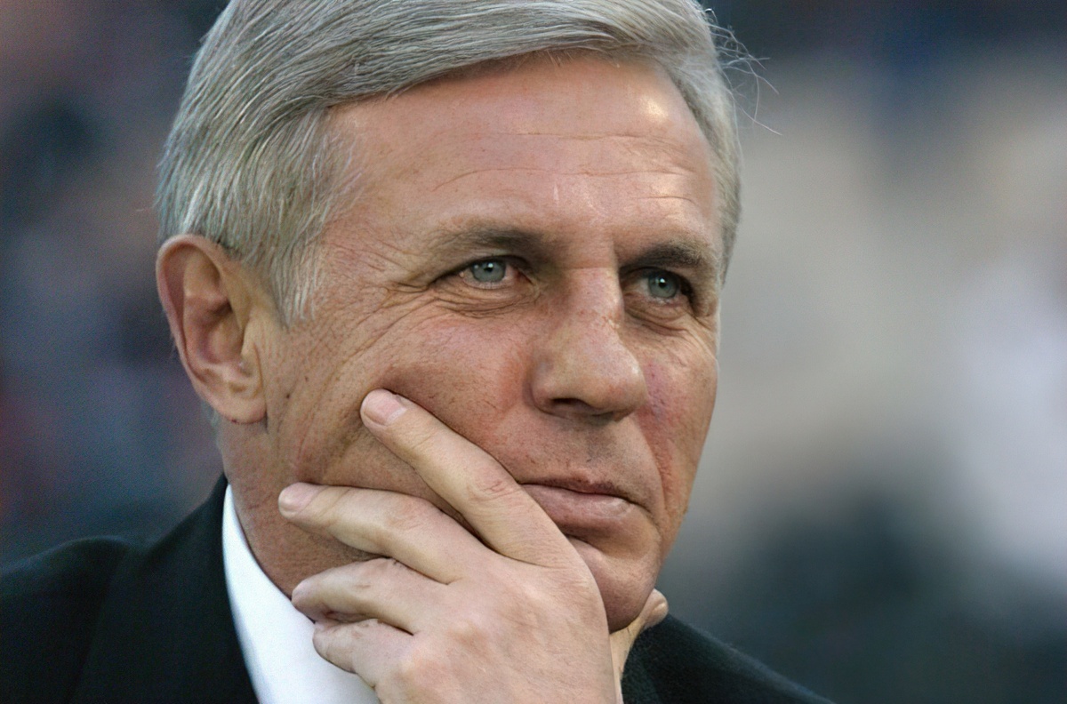 Фото: из личного архива Виталия Шевченко