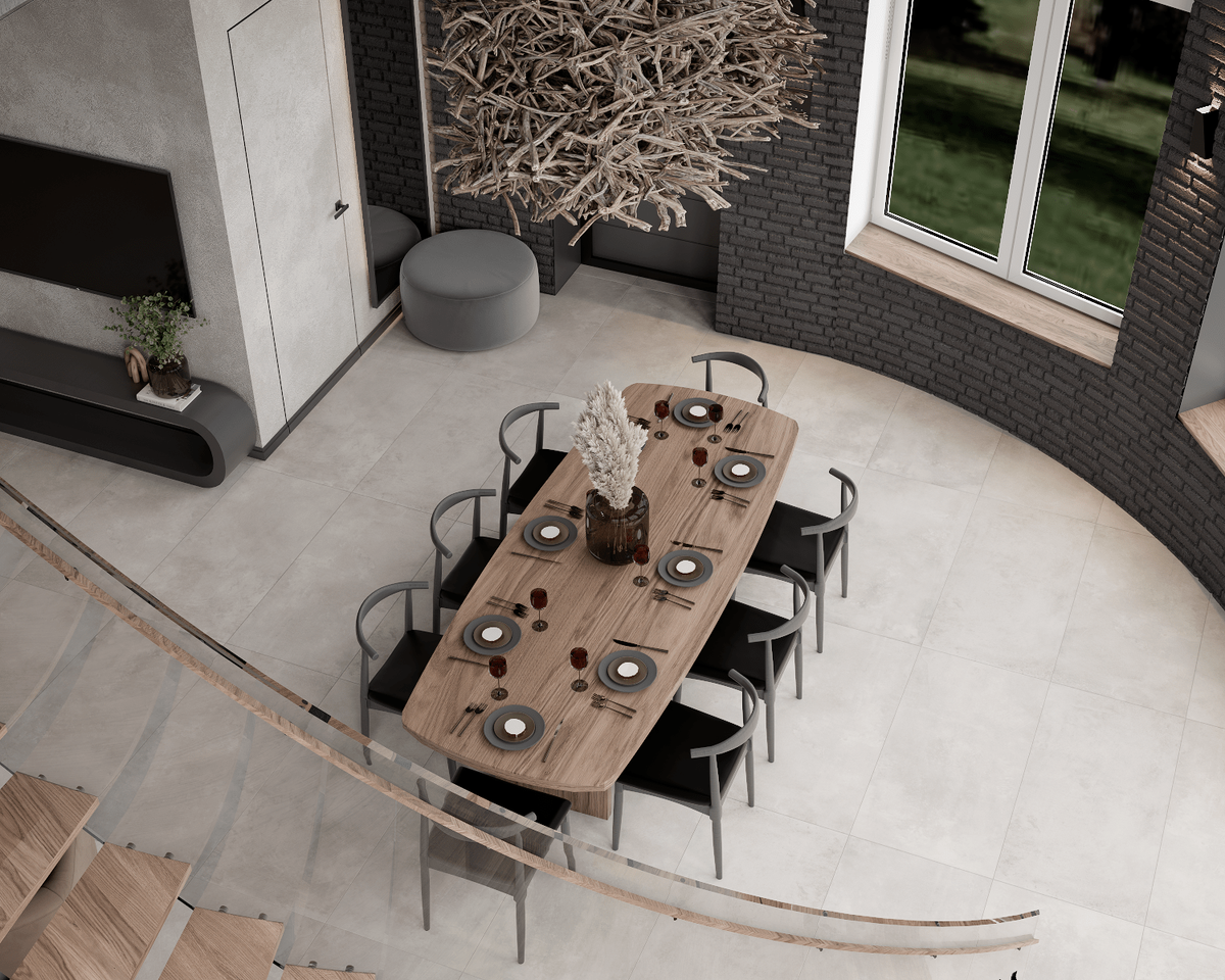 Короткий гид по материалам для пола: сравниваем кварц-винил, инженерную доску и керамогранит по теплу, износу, уходу и зонам дома.