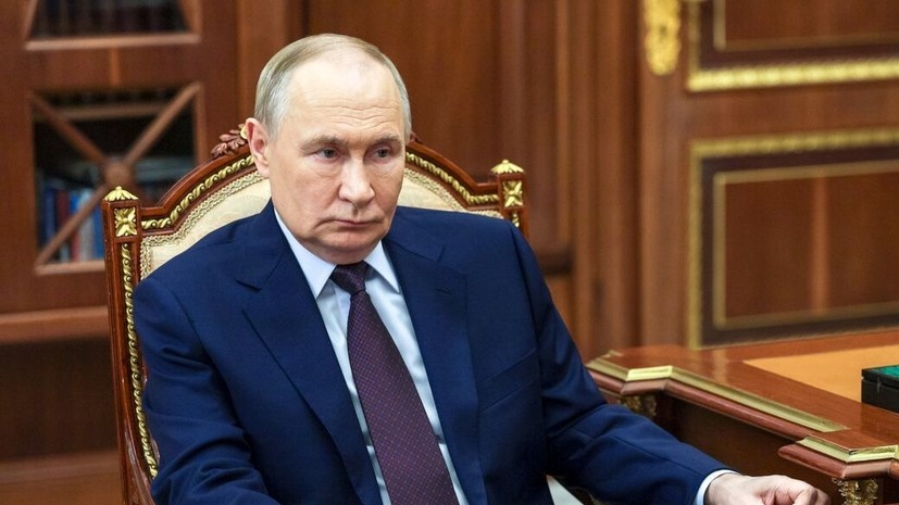   РИА Новости