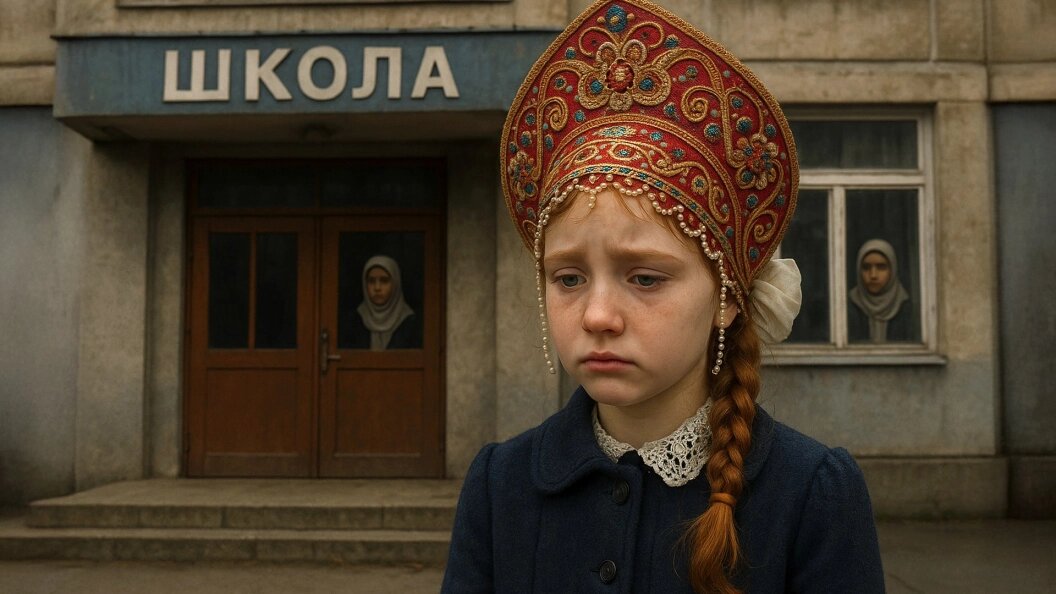    Коллаж Царьграда