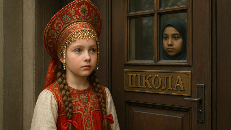    Коллаж Царьграда