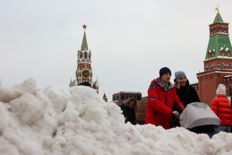    Сергей Петров/NEWS.ru