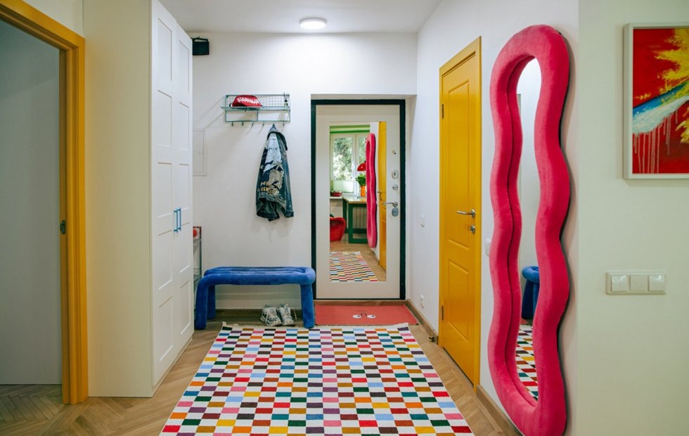 Дизайн: Павел Фотеев