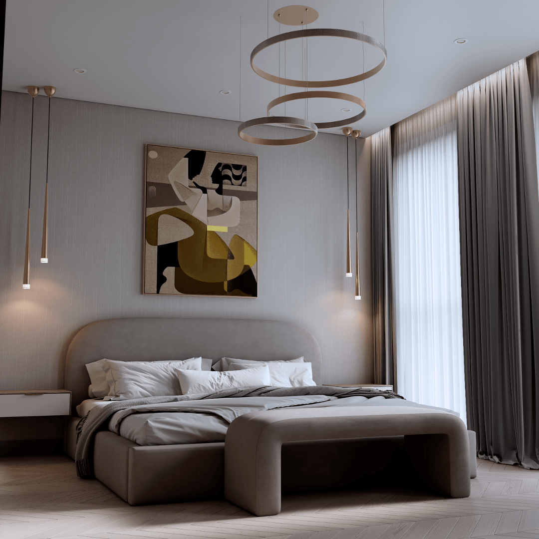 Что даёт авторский надзор на ремонте, что контролирует дизайнер и почему постоянный контроль качества реально экономит бюджет.