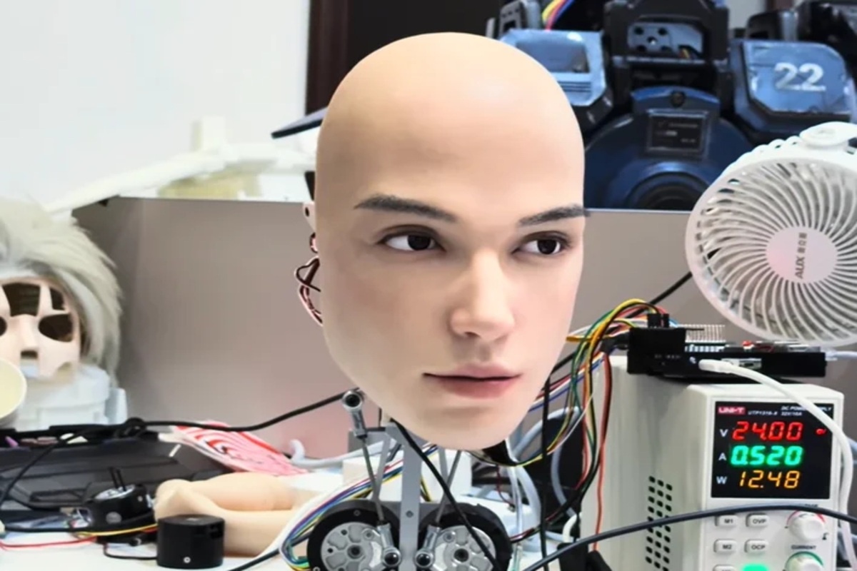    Фото: скриншот из видео AheadForm