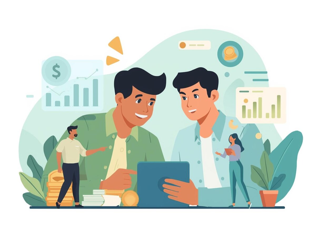 Как составить прогноз денежных потоков?