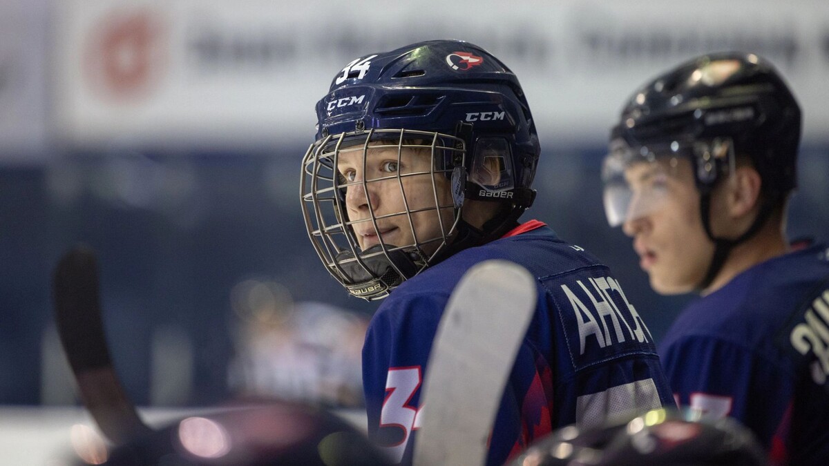    Фото: Александр Чирва / «Ямал-Медиа»