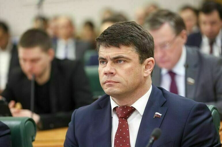   пресс-служба Госдумы