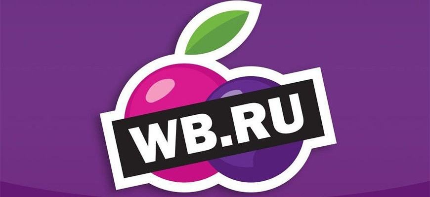 Wildberries. Взято из открытого источника.