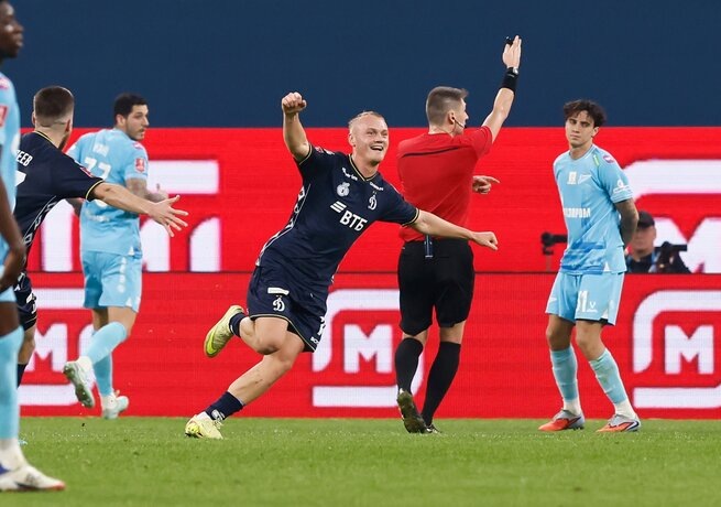    Фото: РИА Новости/Михаил Киреев