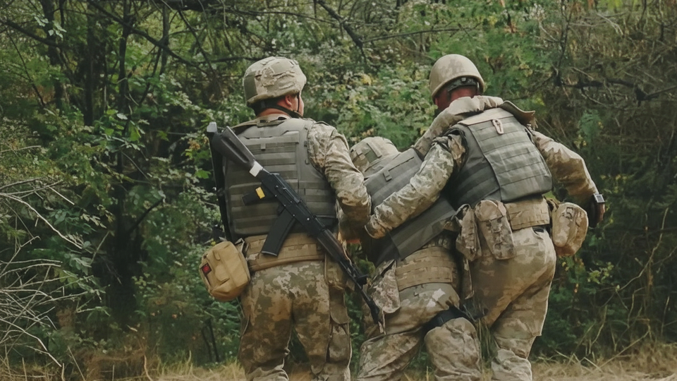 Фото: © Кадр программы "СОВБЕЗ", РЕН ТВ