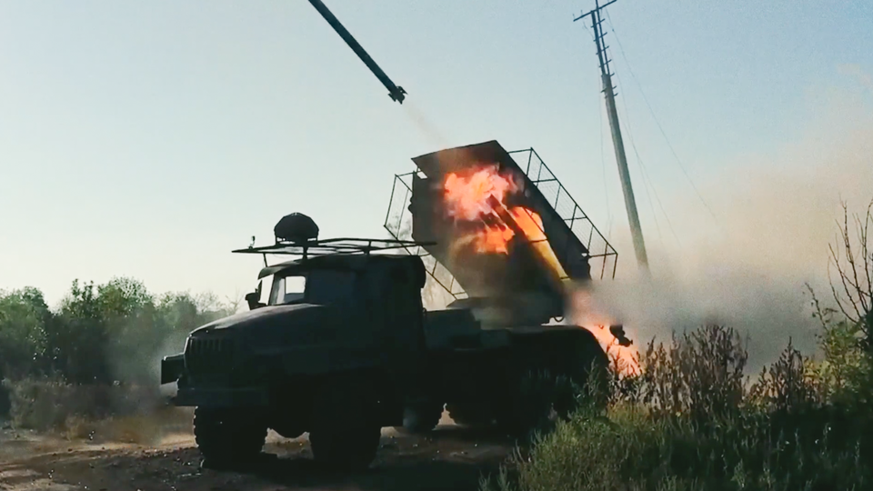 ФОТО: Кадр программы "СОВБЕЗ", РЕН ТВ