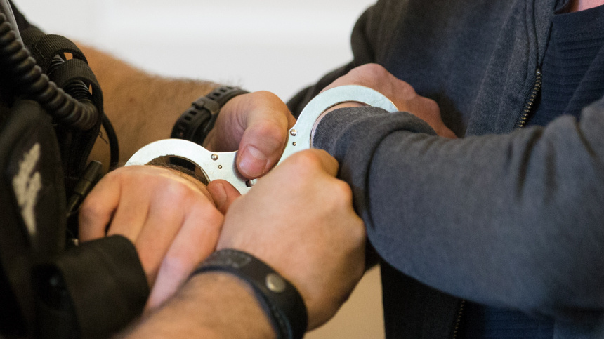    Фото: www.globallookpress.com/Friso Gentsch