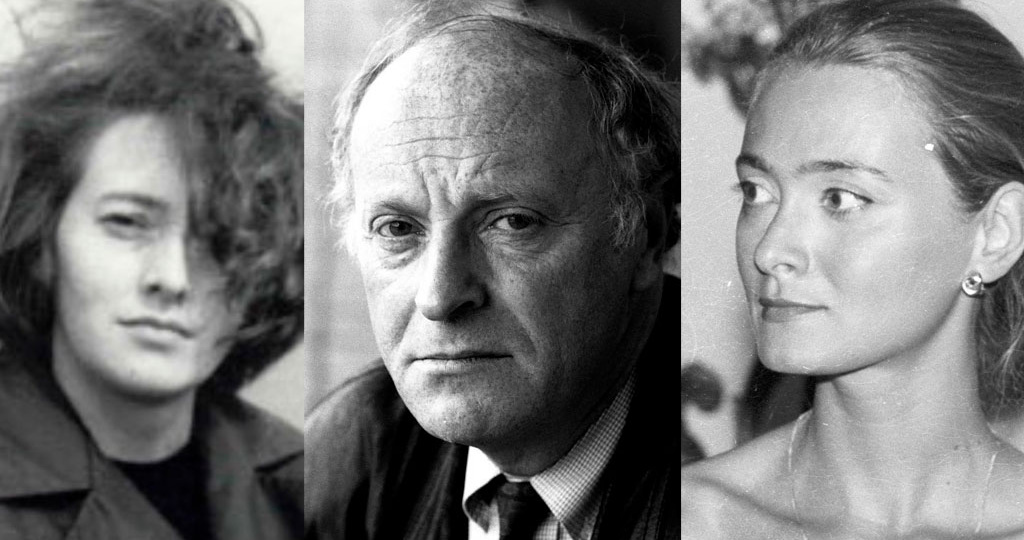 Как Иосиф Бродский жил с несколькими женщинами сразу - и ни одна не считала себя «другой»