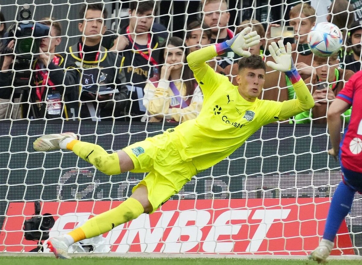     / Источник: © ИЗВЕСТИЯ/Дмитрий Коротаев