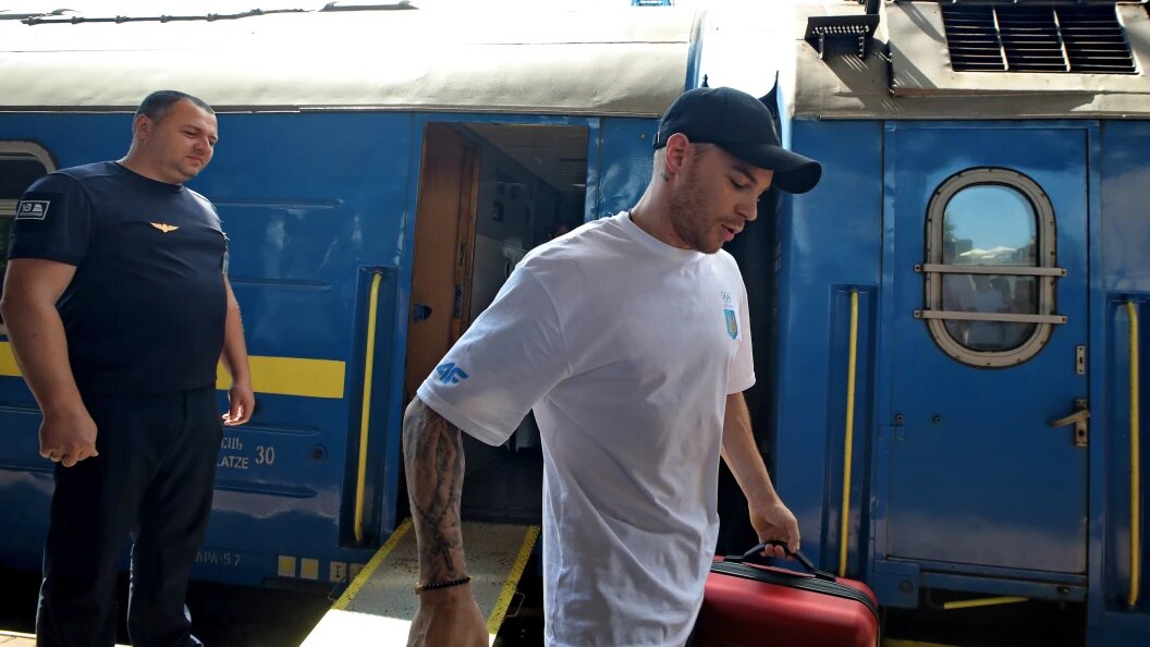    Фото: Pavlo_bagmut/Keystone Press Agency/Globallookpress