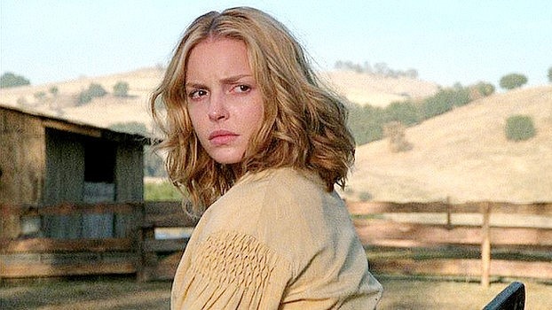 Кадр из фильма "Любовь приходит тихо"