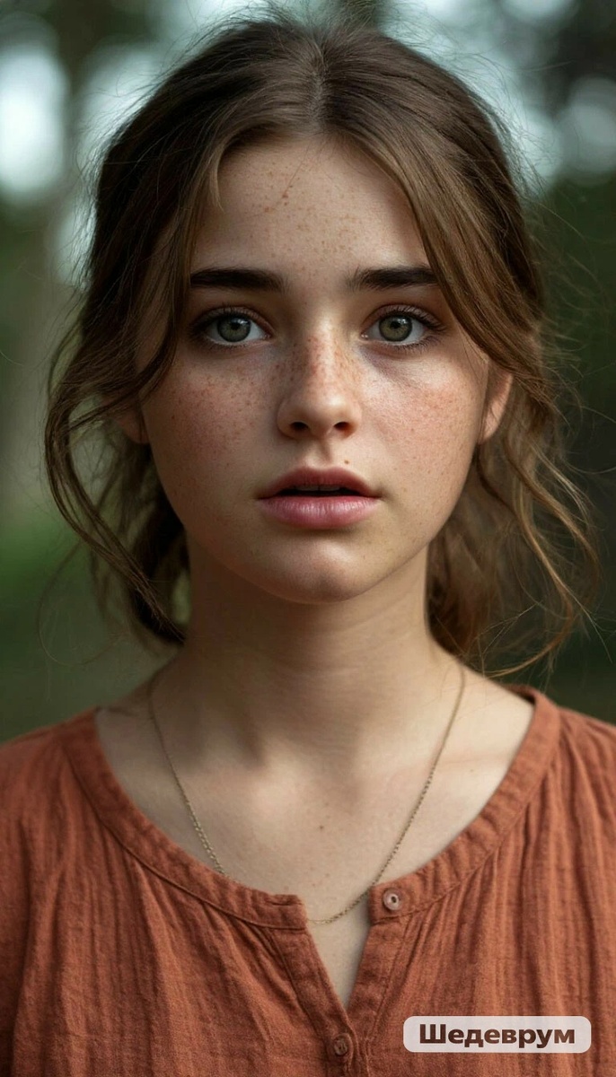 Сгенерировано ИИ Шедеврум 