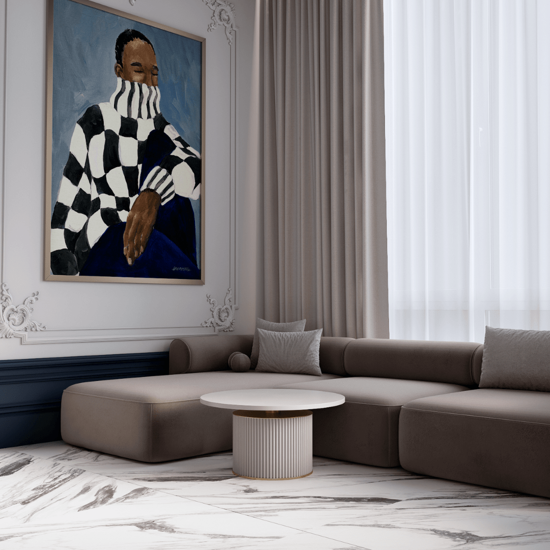 Как настроить рабочее место дома: практичная акустика, выверенная эргономика и слои света для фокуса без усталости.