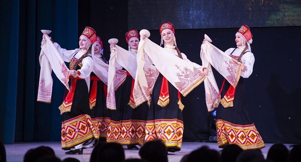    Организаторы Всероссийского фестиваля-смотра «Атлас театральной России»