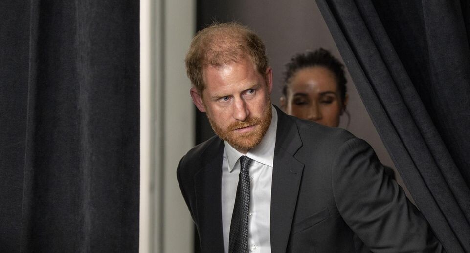    Ron Adar/Keystone Press Agency / www.globallookpress.com