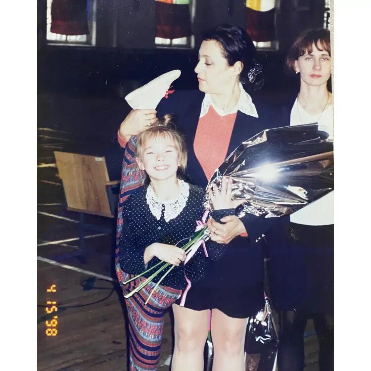    Источник фото: социальные сети Яны Кошкиной