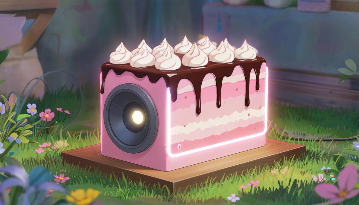 Сделал вкусный трек? Его захотят поесть снова и снова!