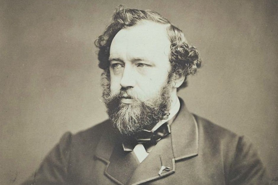   общественное достояние