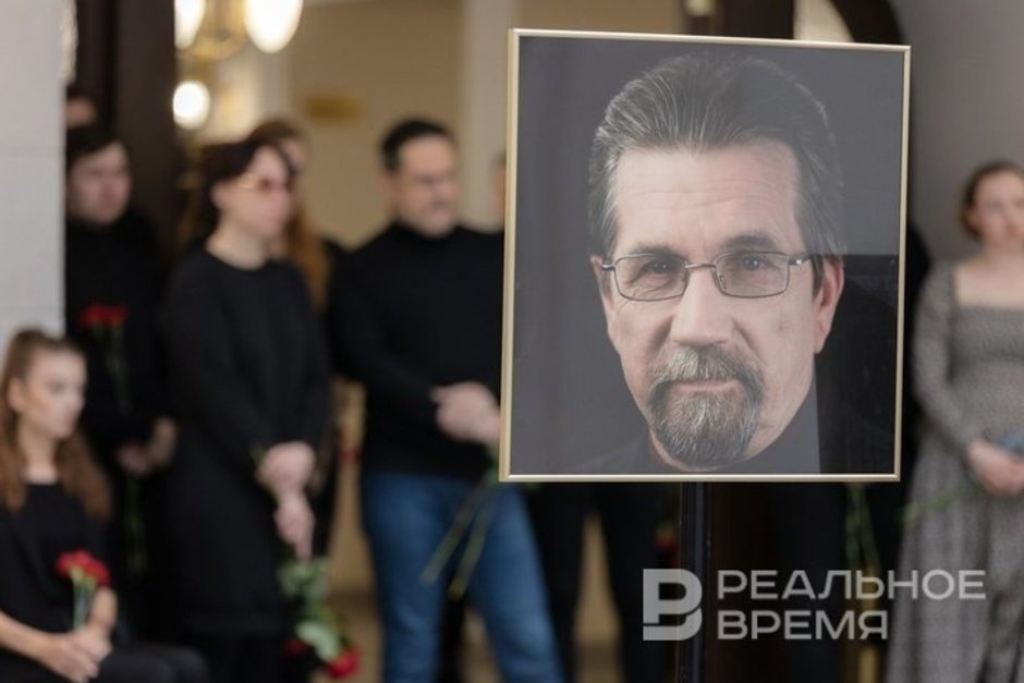   Мария Зверева / realnoevremya.ru