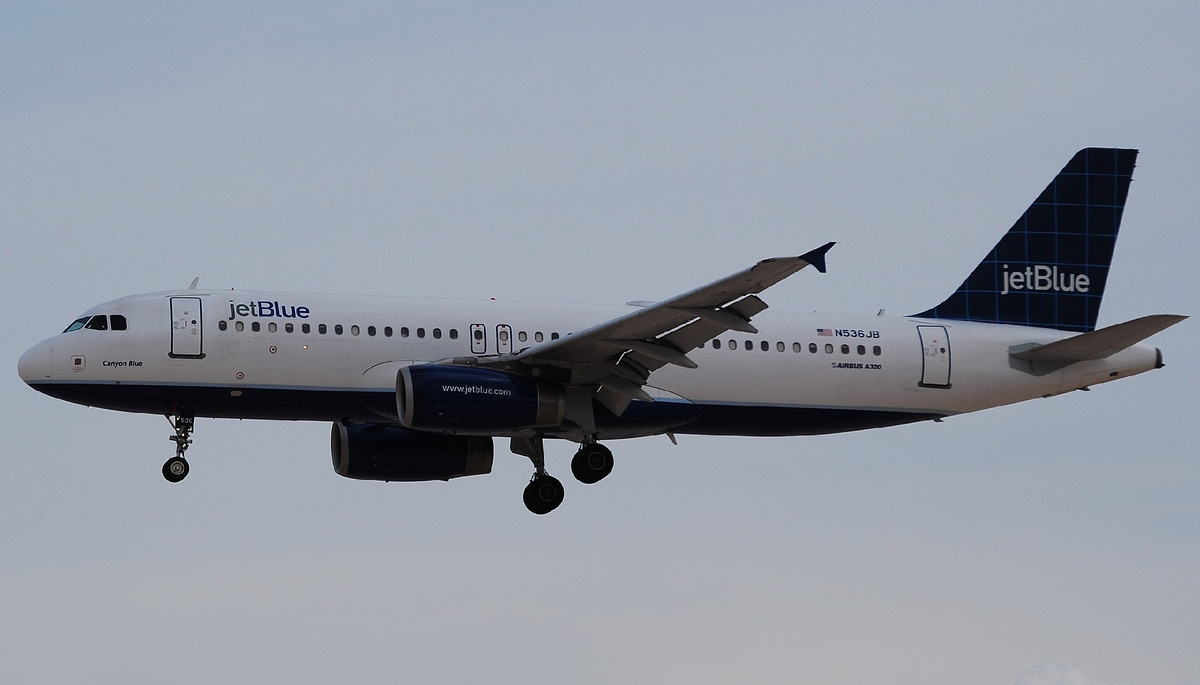 Тот самый борт