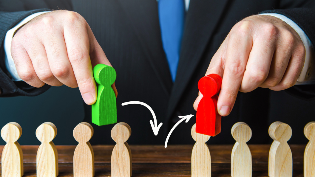    Фото: Andrii Yalanskyi/shutterstock