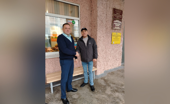    © Администрация Тихвинского района