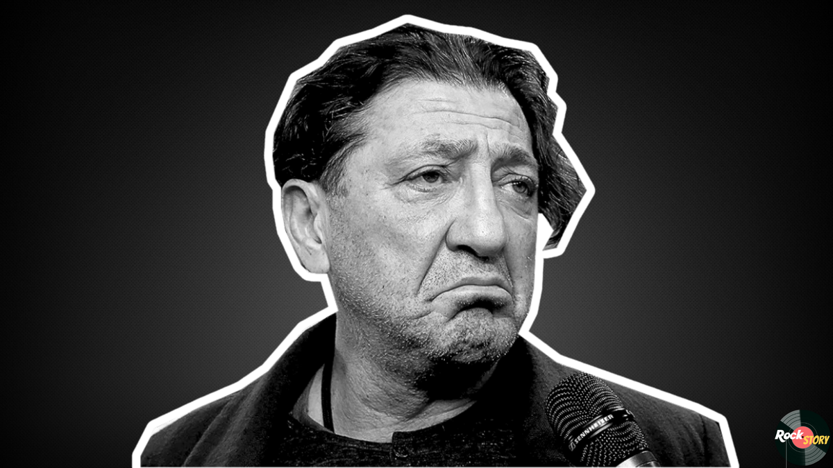 На фотографии: Григорий Лепс