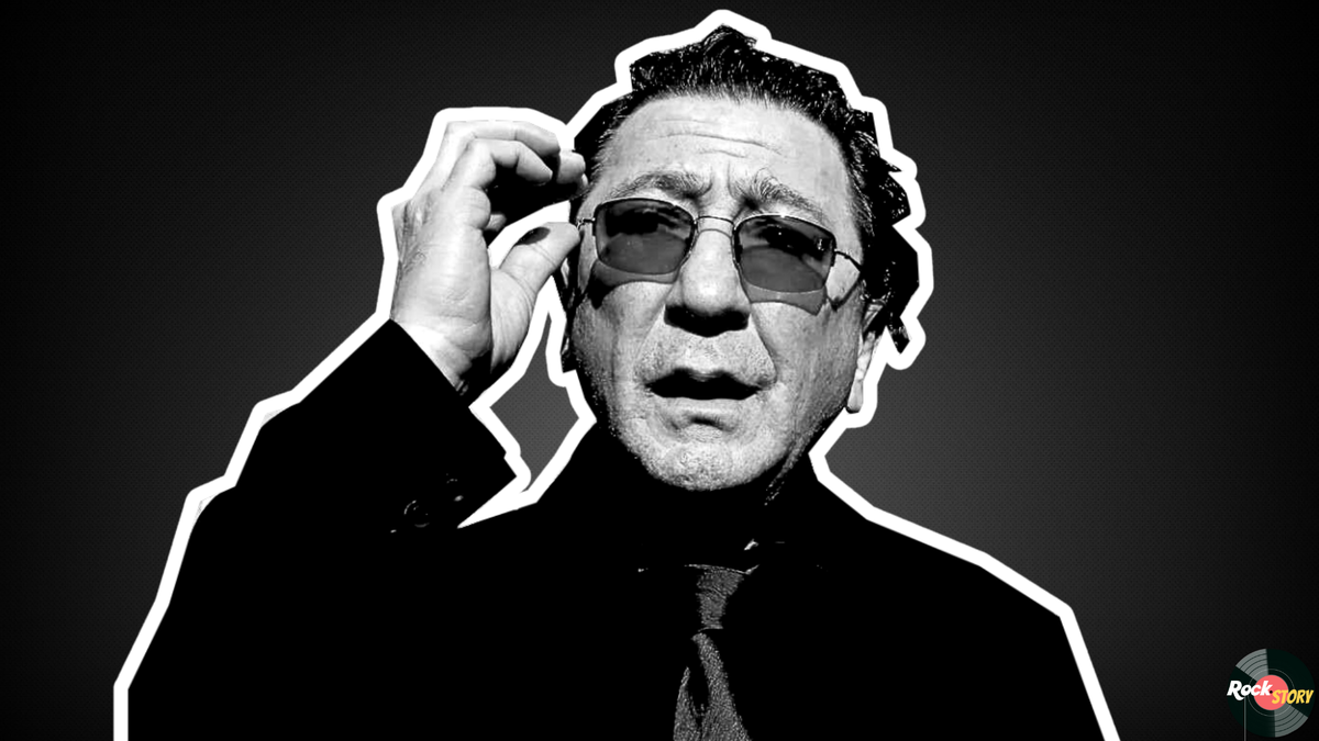 На фотографии: Григорий Лепс