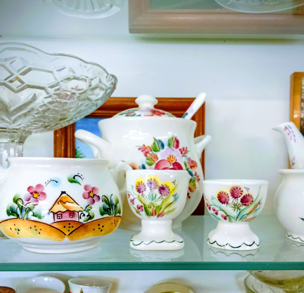 Личное фото