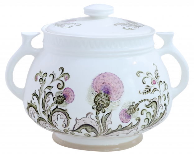 Супница «Дикие травы» https://aksinia.ru/catalog/posuda/stolovaya-posuda/supnitsy/supnik-dikoe-pole-travy/