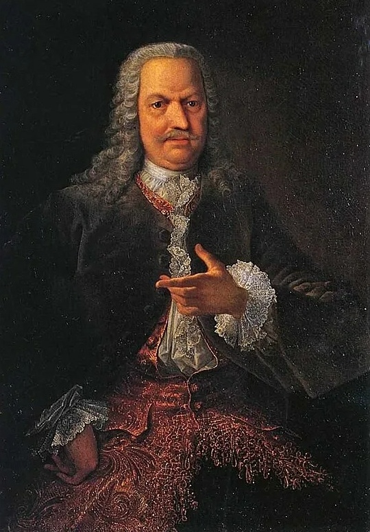 Акинфий Демидов