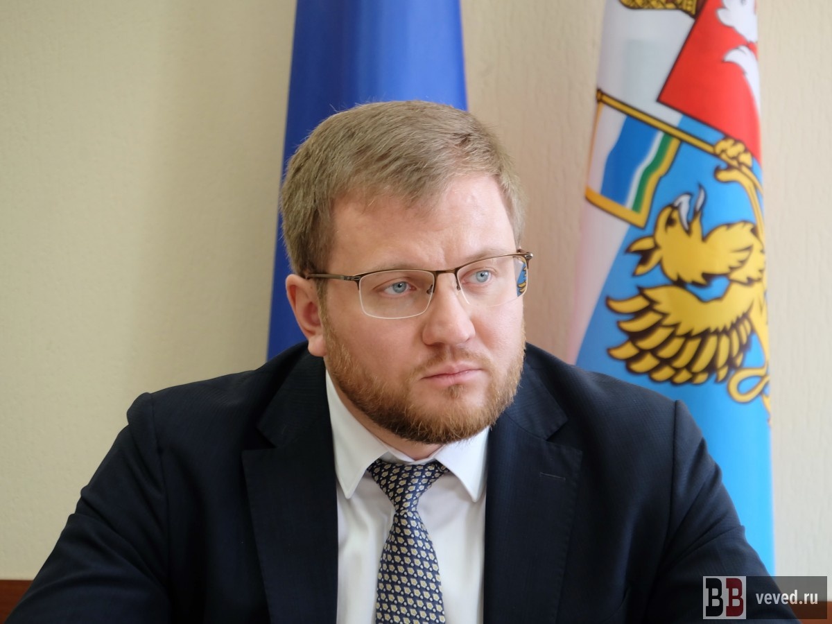     Фото: Владислав Постников / Вечерние ведомости